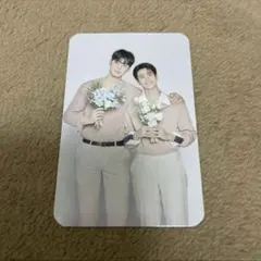 ASTRO ROROHA ポップアップ トレカ MJ ウヌ