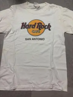 Hard Rock CAFE Tシャツ S