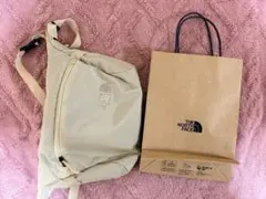 THE NORTH FACE １回のみ使用!!