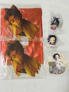 鬼滅の刃(胡蝶しのぶ)