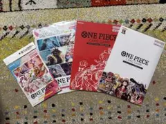 p*y様 ワンピースカードゲーム プレミアムカードコレクション セット