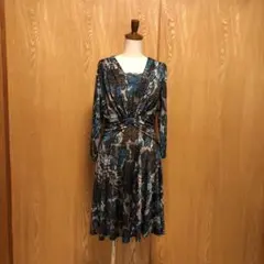 EGERIE エジェリ　ワンピース