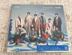 LOVE TRIGGER / We'll go together初回盤B