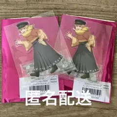 鬼滅の刃 AGF early winter 2025 アクスタ 我妻善逸　まとめ
