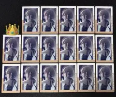 プロセカ 東雲絵名 エピカ エンパープル 22C 箔押し N まとめ売り