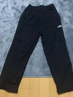 VANS ブラック パンツ Lサイズのサムネイル