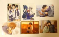 好きなものは好きだからしょうがない！！　トレカ