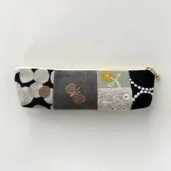 2026年最新】ミナペルホネン ハンドメイド ポーチの人気アイテム