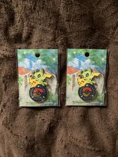 2025年最新】ロゴピンズ ポケモンセンターナゴヤの人気アイテム - メルカリ