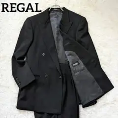 【新品未使用】REGAL メンズビジネススーツ ウエストアジャスター付き E6 2026年最新】REGAL メンズ ビジネススーツの人気アイテム - メルカリ