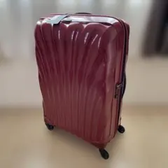 未使用】 Proteca トリアクシス キャリーケース レッド 37L 機内 
