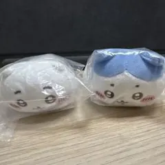 ちいかわマスコット2個セット
