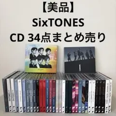 2026年最新】1st sixtones 音色盤の人気アイテム - メルカリ