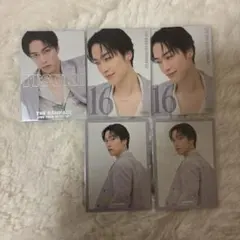 藤原樹シクレ・フォトカセット