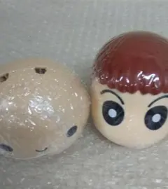 【新品未開封】クレヨンしんちゃん BIG カプキャラ2 ガチャ ガチャポン