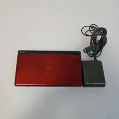 任天堂 DS Lite レッド