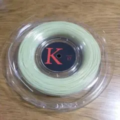 KPI K GUT 17 K POLY 125