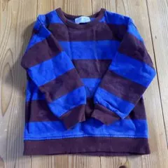 ZARA Kids size5 110 トレーナー