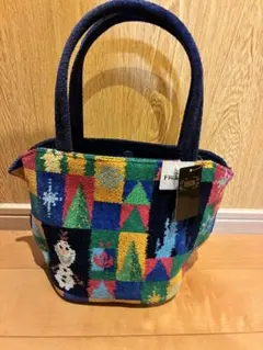 フェイラー アナ雪 オラフ マルチケース 新品タグ付 - メルカリ