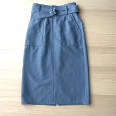 FREDY emue スカート