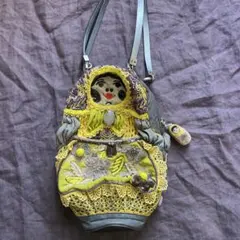 ジャマンピエッシュ マトリョーシカ バッグのサムネイル