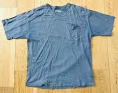 CIAOPANIC TYPY USA COTTON ポケットTシャツのサムネイル