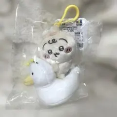 ちいかわ Chiikawa Baby おまるマスコット（うさぎ）