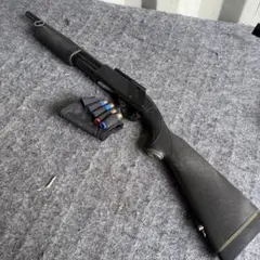 2025年最新】ガス ショットガン m870 マルゼンの人気アイテム