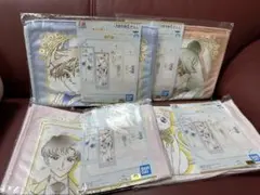 新品未開封！セーラームーン　マイクロファイバータオル　2shot vol.2