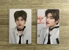 RIIZE RIIZING LOUD ソヒ トレカ 2種