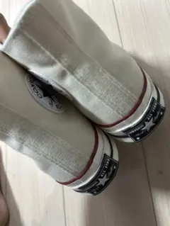 Converse All Star ホワイト ct70