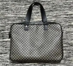 （希少）BALLY ビジネスバッグ／ブリーフケース