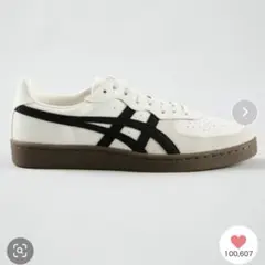 Onitsuka Tiger GSM / ジーエスエム