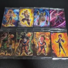 ドラゴンボール イタジャガ まとめ売り