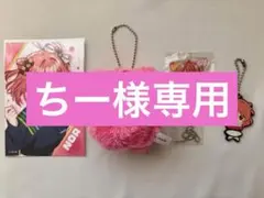 からぴち のあ くるみたぴぬい アクキー