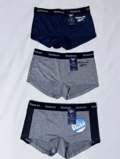 Reebok ボクサーショーツ M 3枚のサムネイル