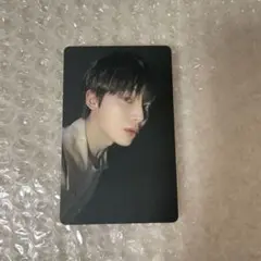 ENHYPEN 宵　amazon特典　ソヌ