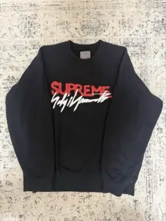 Supreme youji Yamamoto トレーナーのサムネイル