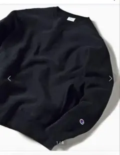 Champion リバースウィーブ ships別注シームポケット　チャンピオン