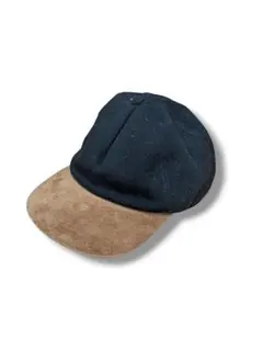 希少】OLDGAP ダークグリーン ベースボールキャップ - メルカリ