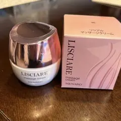 ひろりん様専用 【新品未使用品】メナード リシアル マッサージクリーム