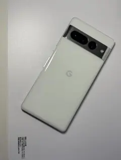 pixel 7pro本体　simフリー