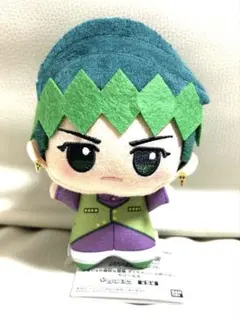 ジョジョの奇妙な冒険 ダイヤモンドは砕けない ちびぐるみ 岸辺露伴