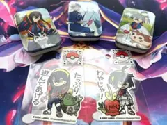2026年最新】ポケモン 缶バッジコレクション スグリの人気アイテム