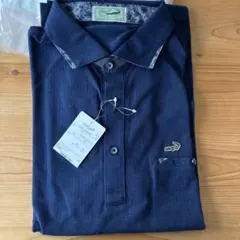 Crocodile ポロシャツ 2L 新品