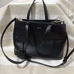 agnes.b アニエスベー　バッグ