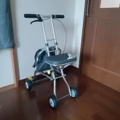 JOBike JDR20R 折りたたみ自転車 シルバー - メルカリ