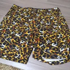 AAP BY A BATHING APE カモフラ ショートパンツ - メルカリ