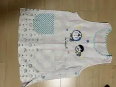 ドラえもん エプロン Mサイズ