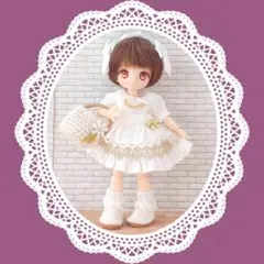 オビツ11　ピコニーモP　サイズの服と小物　2025324